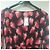 Just Cavalli Nur Cavalli Erdbeerbluse - Ansicht 5