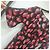 Just Cavalli Nur Cavalli Erdbeerbluse - Ansicht 6