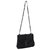 Saint Laurent Handbags Black Leather  ref.258809