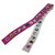 Chanel sciarpe Multicolore Seta  ref.258828
