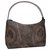 Etro Handbags Brown Cotton  ref.259072