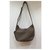 Longchamp borsa tracolla hobo Marrone  - vista 2
