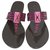 Le Silla Sandals Pink  ref.259146