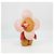 LOUIS VUITTON Statuetta Vivienne Altri accessori GI0259 rosa x rosso - vista 4