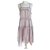 See by Chloé Dresses Silk Polyester  ref.259159