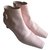 Louis Vuitton Ankle Boots Pink Patent leather  ref.259195
