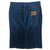 Dolce & Gabbana Saias Azul escuro Algodão Elastano Jeans  ref.259204