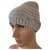 Elisabetta Franchi Hats Grey Wool  ref.259214