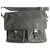 Prada Handbags Nylon Noir  ref.259288