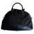 Christian Louboutin Handbags Black Leather  ref.259361