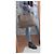 Borsa shopper Coach in camoscio taupe - vista 12