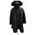 Gerard Darel Gérard Darel cape coat Black  ref.259682