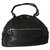 Dolce & Gabbana BAG OLIVIA Black Leather  ref.259736