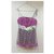 Liu.Jo Bustier de seda Liu Jo Multicolor - vista 4