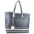 TOD'S Black Leather  ref.259867