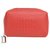 Dior Clutch Bag Rot Leder  ref.259876