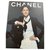 Chanel Spring-Summer Collection Book 1987  ref.259930