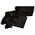 Bailarinas Valentino Rockstud de charol negro