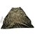 Yohji Yamamoto  Camouflage Gathered Skirt Multiple colors Cotton  ref.260216