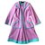 Chanel Veste + robe Paris-Séoul Tweed Multicolore  ref.260278