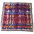 Bufanda de seda de chanel Multicolor  ref.260279