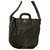 Chanel Handbags Dark grey Leather  ref.260286