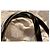 Bolso de Mano Loewe de Charol Gris Oscuro Gris antracita - vista 6