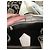 Fendi Runaway Shopper Tasche Leder Beige - Ansicht 6