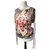 Dolce & Gabbana Tops Multiple colors Silk  ref.260399