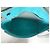 Sophie Hulme Bolt Bag, blue Silver hardware - view 14