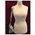 Sophie Hulme Bolt Bag, blue Silver hardware - view 31