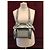 Sophie Hulme Bolt Bag, blue Silver hardware - view 32