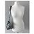 Sophie Hulme Bolt Bag, blue Silver hardware - view 37