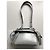 Sophie Hulme Bolt Bag, blue Silver hardware - view 38