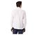 Roberto Cavalli CAMICIA BIANCA NEW UOMO ROBERT CAVALLI - vista 7