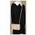 Chanel Klassisches gestepptes Mini Lammfell Single Flap Metallic Gold Golden - Ansicht 11