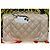 Chanel Klassisches gestepptes Mini Lammfell Single Flap Metallic Gold Golden - Ansicht 2