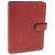 Louis Vuitton Agenda Cover Red Leather  ref.260556