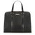 Burberry Black Leather Handbag Pony-style calfskin  ref.260641