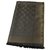 Louis Vuitton brown Shine shawl Silk Polyester Wool Viscose  ref.260828