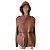Liebeskind Berlin Cappotti, Cappotti Marrone