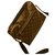 Louis Vuitton Torres  Monogram Macassar Brown Cloth  ref.260860