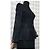 Ganni Larkin Spitzenkleid schwarz - Ansicht 3