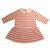 Petit Bateau Dresses Pink Cotton  ref.261096