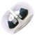 Chanel ring Argento Argento  ref.261128