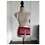 Pompom Kate Borsa Kate Saint Laurent - vista 10