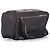 Pochette in pelle Pandora grigia Givenchy - vista 2