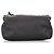 Pochette in pelle Pandora grigia Givenchy - vista 4