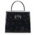 Cartier Black Happy Birthday Leather Handbag Patent leather  ref.261262