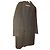 BOGLIOLI / CASHMERE COAT Cinza